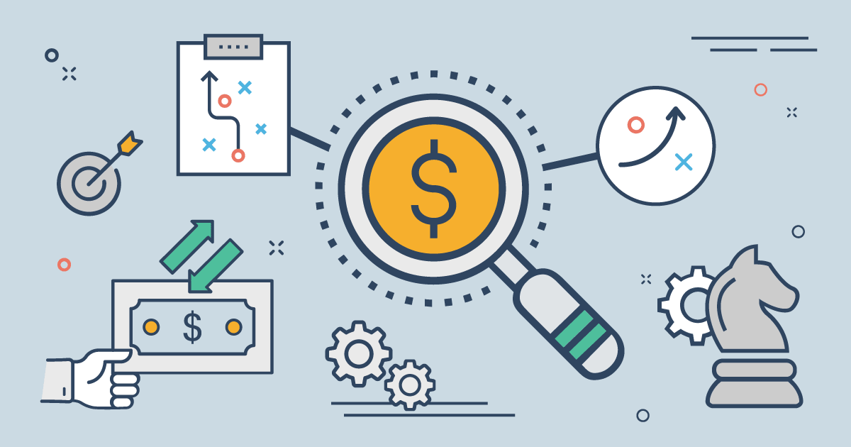Chính sách giá là gì? 7 chiến lược định giá quan trọng trong marketing