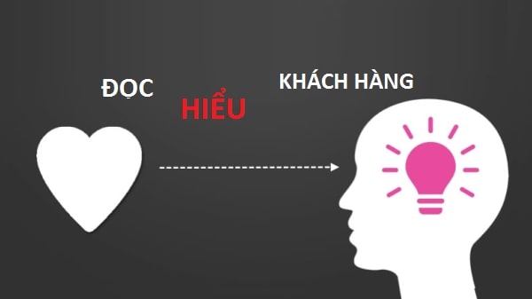 Tầm quan trọng và cách nắm bắt tâm lý khách hàng hiệu quả