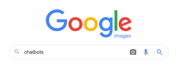 Sử dụng Google Images để xây dựng chủ đề viết bài