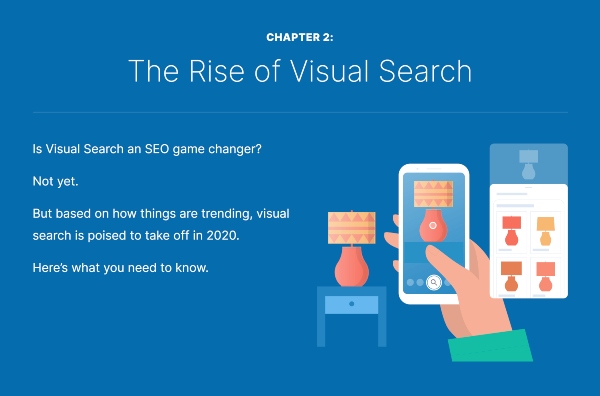 Thay vì chỉ tập trung vào những nội dung cao cấp về SEO