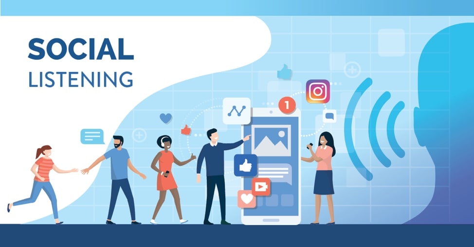 Social Listening là gì? 14 Công cụ Social Listening hiệu quả