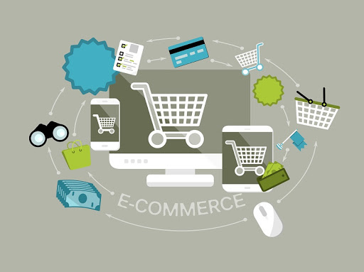 eCommerce là gì? Thách thức của ngành thương mại điện tử ở Việt Nam
