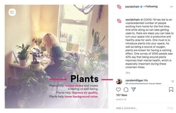 Nội dung dạng ngắn là gì?