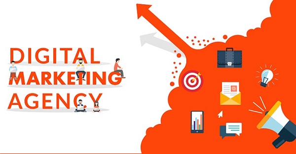 Digital Marketing Agency là gì? 8 Loại hình Agency phổ biến