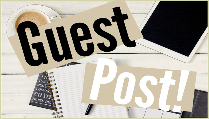 Guest Post là gì
