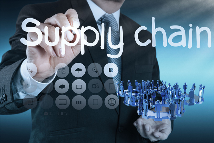 Supply chain là gì? Vai trò của Supply Chain đối với doanh nghiệp