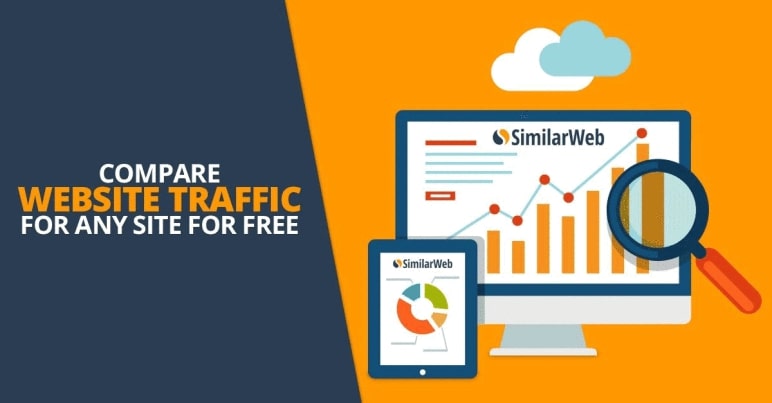 SimilarWeb là gì? Các tính năng phân tích website của SimilarWeb