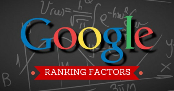 Tổng hợp 200 yếu tố xếp hạng của google mà bất kỳ Seoer nào cũng cần biết (phần 1)