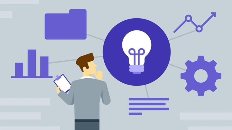 Nâng cao chất lượng sản phẩm thông qua CSI