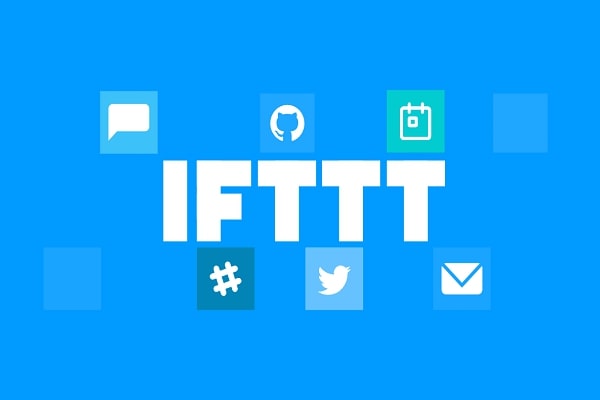 IFTTT la gi