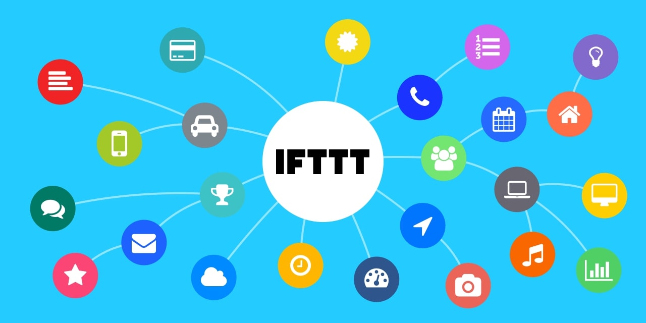IFTTT là gì? Công cụ tự động hóa cả thế giới của bạn