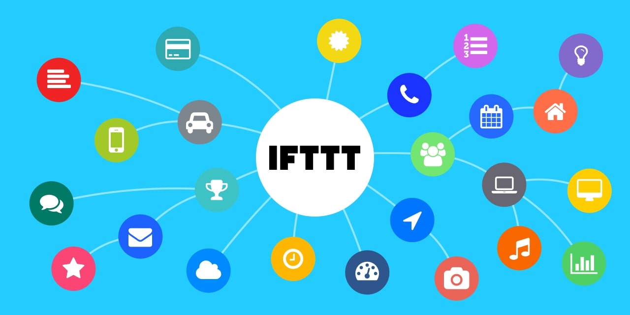 IFTTT là gì? Hướng dẫn sử dụng IFTTT từng bước hiệu quả