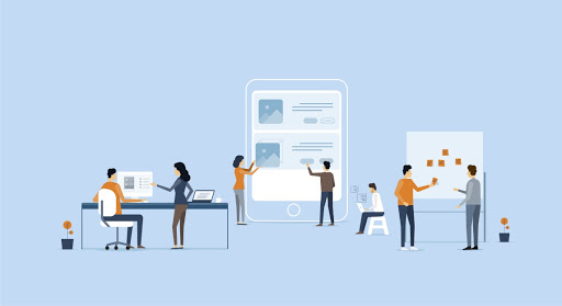 Loi ich Digital Transformation