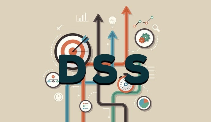 Thành phần quan trọng nhất của DSS chính là người dùng