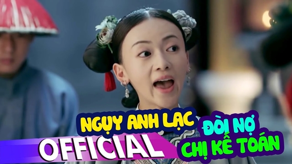 Parody là gì 5