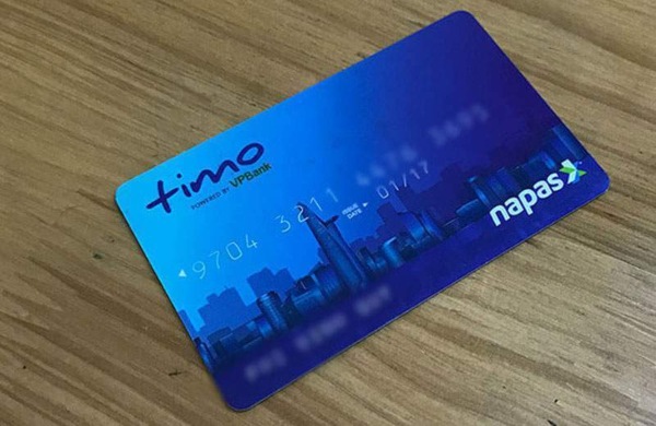 thẻ napas là gì 1