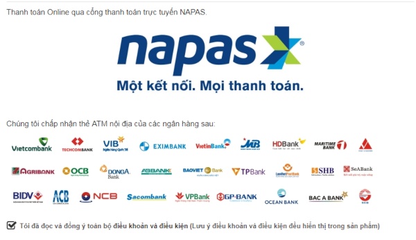 thẻ napas là gì 3