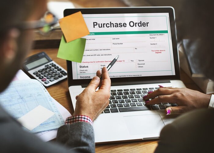 PO là gì? Tổng hợp những thông tin về PO cần biết