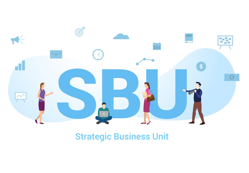 SBU là gì? Tầm quan trọng của nó đến sự tồn tại của doanh nghiệp