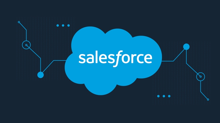 Salesforce là gì?