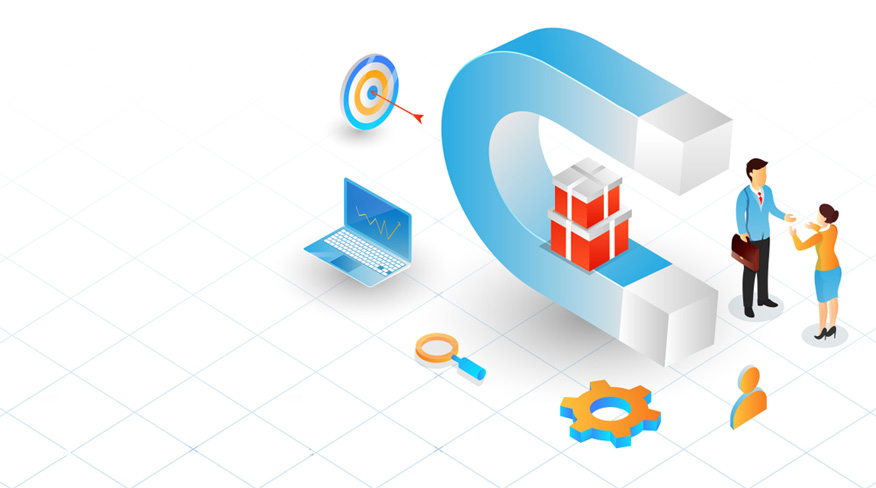 USP giúp thu hút khách hàng tiềm năng