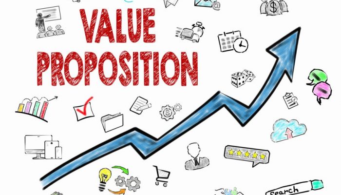 Value Proposition là gì? Giải mãi 3 huyền thoại của Value Proposition 