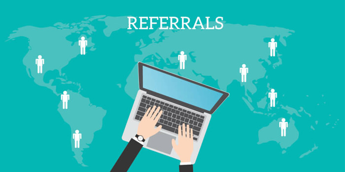Referral là gì? Lợi ích và cách tăng Referral Traffic cho website bạn nên biết