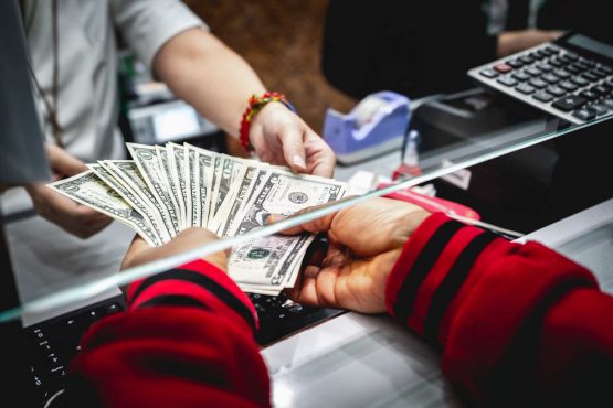 deposit là gì
