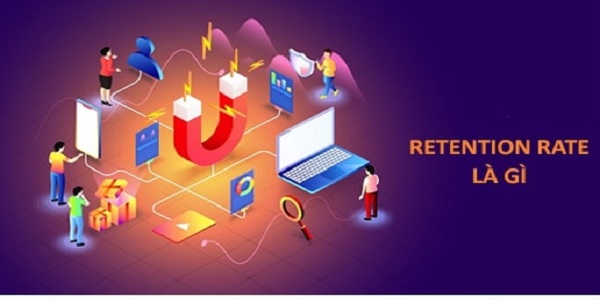 Retention Rate là gì