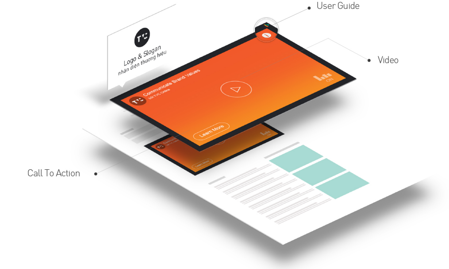 Uu diem noi bat cua itvc