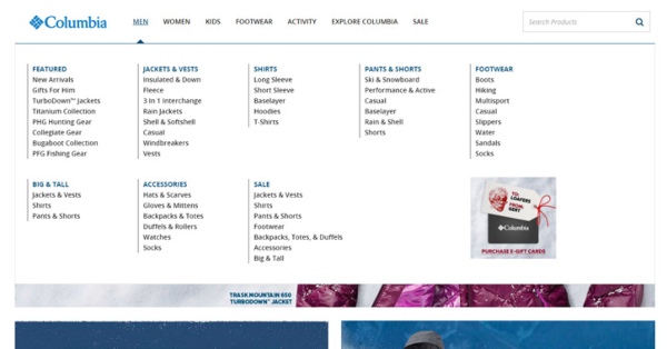 Navigation là gì 9