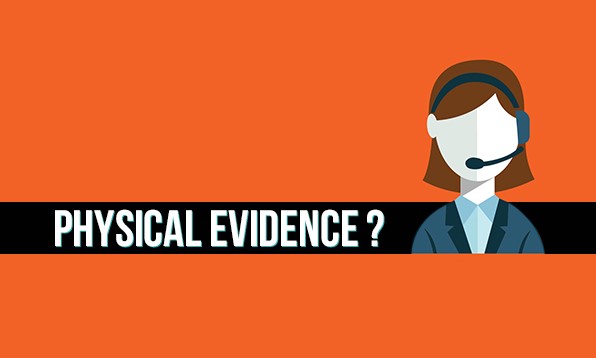 Physical Evidence là gì? Các yếu tố cấu thành nên Physical Evidence