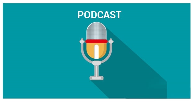 Podcast là gì? Cách tải và nghe Podcast trên thiết bị Android, web, iTunes, TV