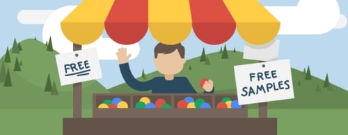 Sampling là gì? Hình thức và xu hướng mới của marketing