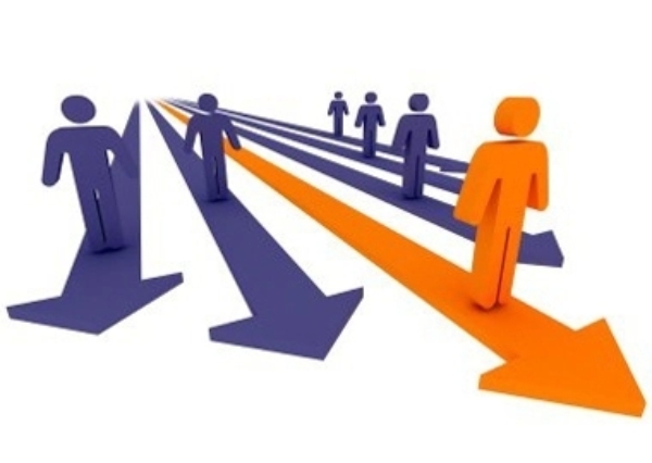 22 quy luật bất biến trong marketing 1