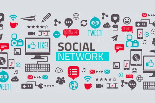 uu diem cua doanh nghiep su dung Social Network