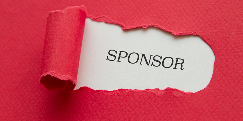 Sponsor là gì? Những điều về Sponsor Marketing mà Marketer cần biết