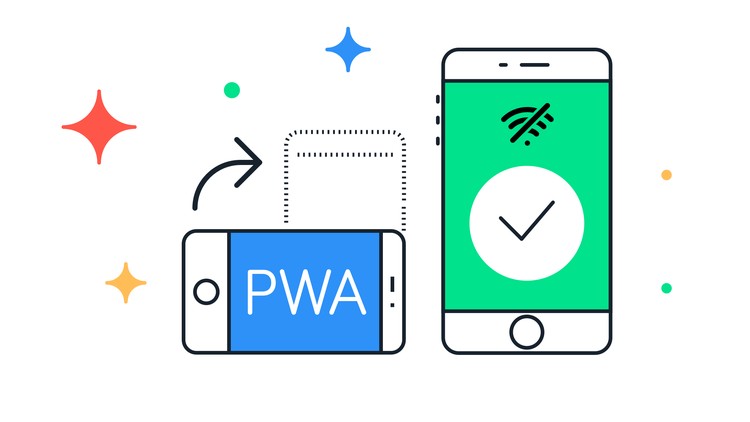PWA là gì? Lợi ích của PWA trong hoạt động Marketing
