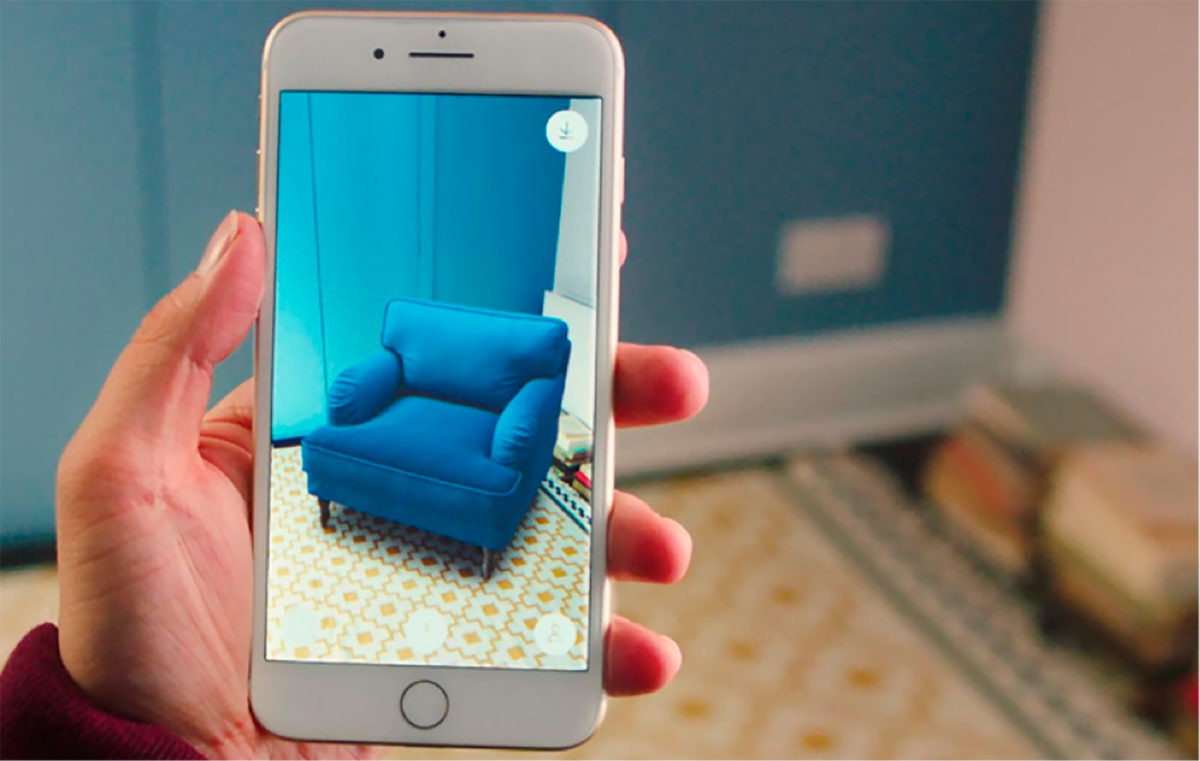 Augmented Reality là gì