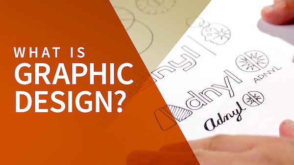 Graphic Design là gì? Các phần mềm hỗ trợ Graphic Design