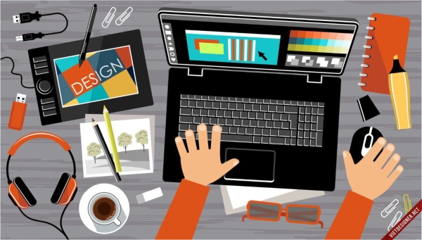 Khái niệm Graphic là gì, Graphic Design nghĩa là gì