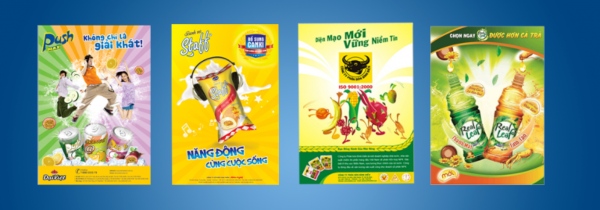 thiết kế poster 1