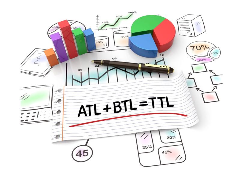 BTL là gì? Sự khác biệt giữa Above the line và Below the line trong Marketing