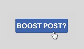 Boost Post là gì? Cách tạo một bài đăng Facebook Boost đơn giản