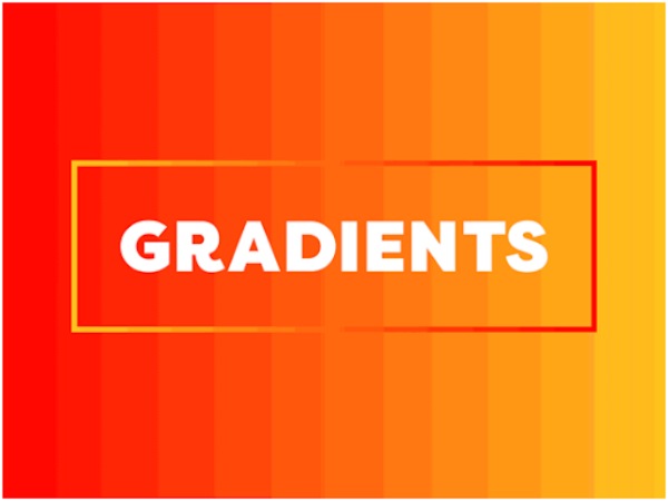 Màu Gradient, Tạo, Photoshop: Sử dụng Photoshop để tạo ra các màu sắc gradient độc đáo và đẹp mắt cho thiết kế của bạn. Thật dễ dàng để tạo ra một màu sắc gradient tự nhiên hoặc tươi mới để tăng thêm sức hấp dẫn cho trang web của bạn.