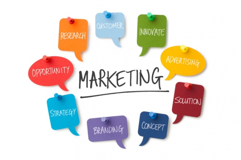 Tổng hợp những vai trò của marketing đối với doanh nghiệp và xã hội