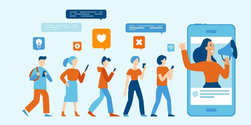 Micro- Influencer Marketing là gì?