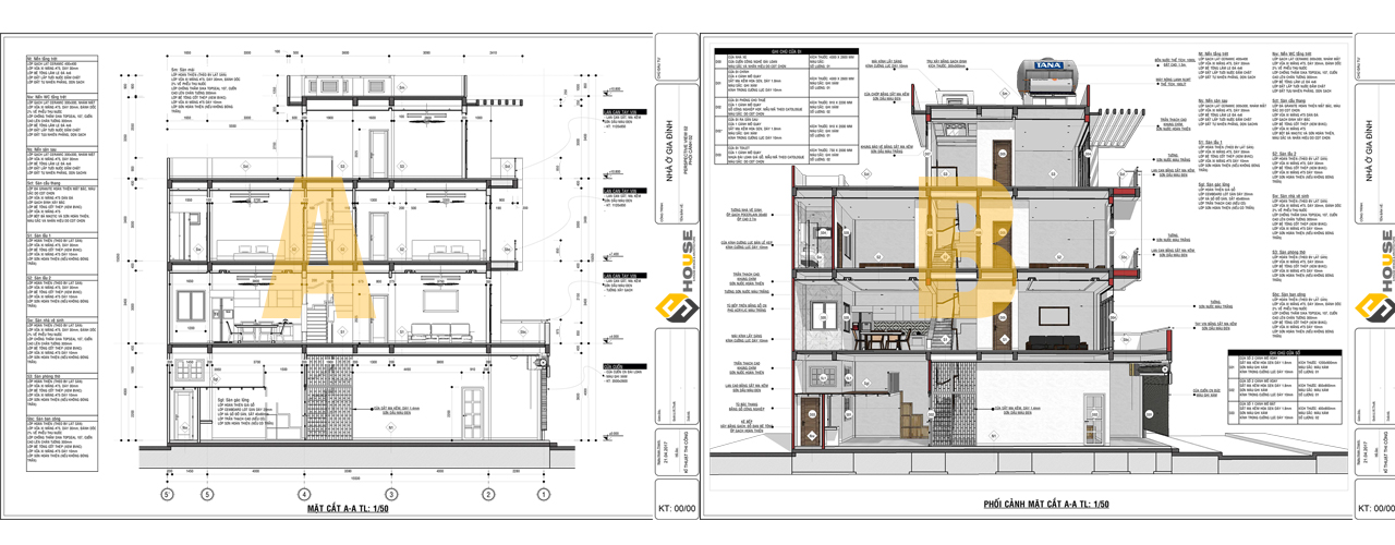 Schematic Design là gì