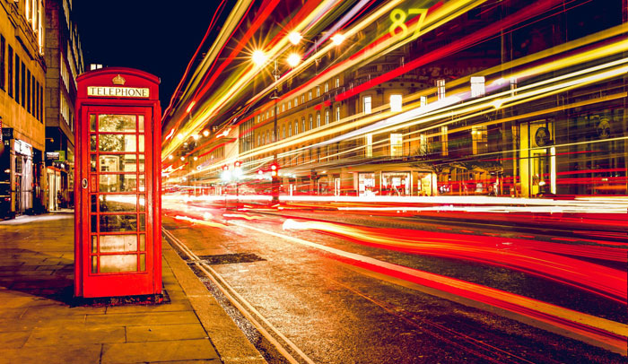 Motion Blur là gì? Kỹ thuật và những thể loại phù hợp chụp Motion Blur