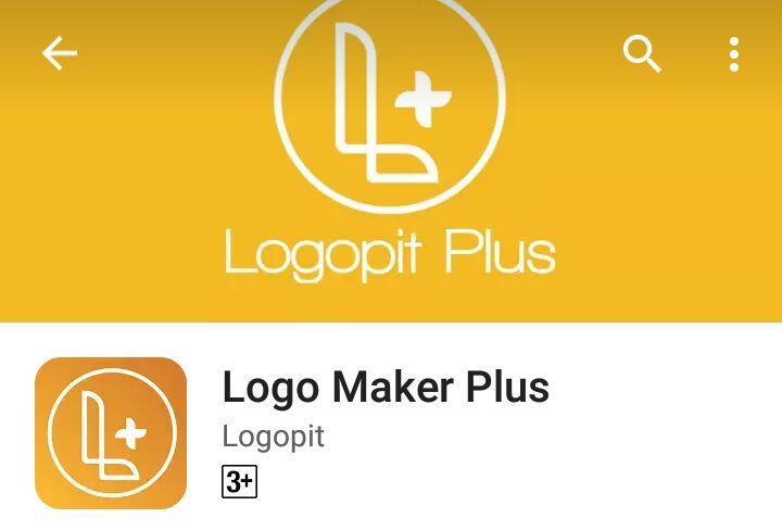 ứng dụng thiết kế Logo